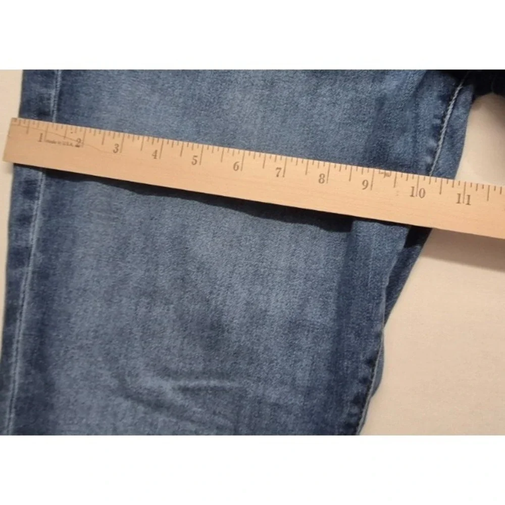 American‎ Eagle women's next level stretch high rise jegging jeans sz 20 cotton
